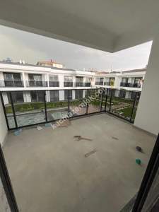 Manavgat Sidede 1+1 Site İçi Satılık Daire... 11
