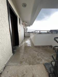 Manavgat Sidede 1+1 Site İçi Satılık Daire... 5