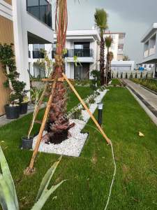 Manavgat Sidede 1+1 Site İçi Satılık Daire... 3