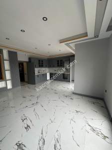 Manavgat Sorgun Mahallesinde Süper Lüx 2+1 Satlık Daire 1