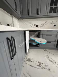 Manavgat Sorgun Mahallesinde Süper Lüx 2+1 Satlık Daire 5