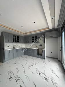 Manavgat Sorgun Mahallesinde Süper Lüx 2+1 Satlık Daire 4