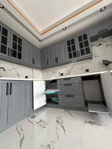 Manavgat Sorgun Mahallesinde Süper Lüx 2+1 Satlık Daire 3