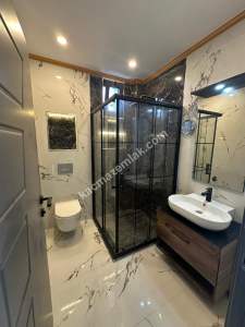 Manavgat Sorgun Da 2+1 Satılık Süper Lüx Daire 21