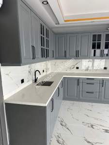 Manavgat Sorgun Da 2+1 Satılık Süper Lüx Daire 2