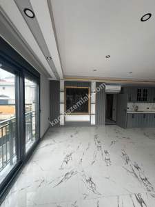 Manavgat Sorgun Da 2+1 Satılık Süper Lüx Daire 3