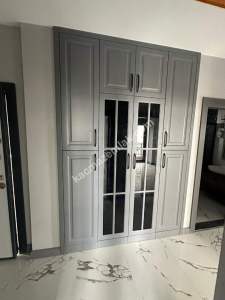 Manavgat Sorgun Da 2+1 Satılık Süper Lüx Daire 12