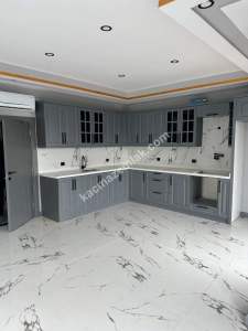 Manavgat Sorgun Da 2+1 Satılık Süper Lüx Daire 1