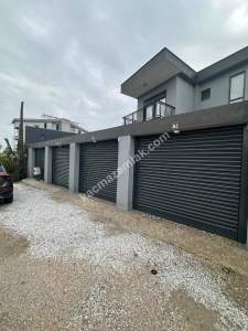 Manavgat Sorgun Da 2+1 Satılık Süper Lüx Daire 10