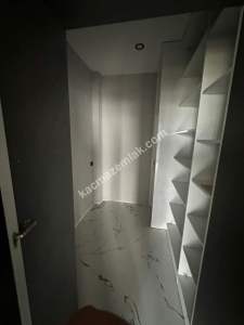 Manavgat Sorgun Da 2+1 Satılık Süper Lüx Daire 17