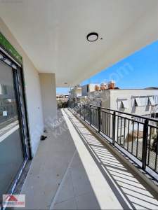 Manavgat Sorgun Mah Sıfır Site İçinde Satılık 2+1 Daire 7