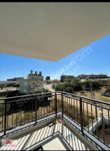 Manavgat Sorgun Mah Sıfır Site İçinde Satılık 2+1 Daire 9