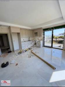 Manavgat Sorgun Mah Sıfır Site İçinde Satılık 2+1 Daire 6