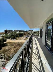 Manavgat Sorgun Mah Sıfır Site İçinde Satılık 2+1 Daire 10