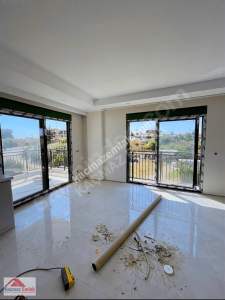 Manavgat Sorgun Mah Sıfır Site İçinde Satılık 2+1 Daire 5