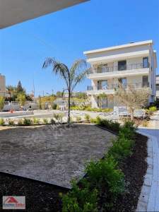 Manavgat Sorgun Mah Sıfır Site İçinde Satılık 2+1 Daire 1