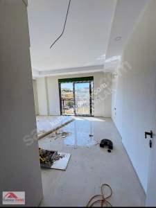 Manavgat Sorgun Mah Sıfır Site İçinde Satılık 2+1 Daire 4