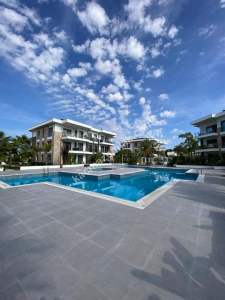 Manavgat Sorgun'da 3+1 Satılık Lüks Daireler 2