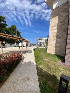 Manavgat Sorgun'da 3+1 Satılık Lüks Daireler 5