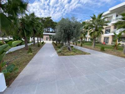 Manavgat Sorgun'da 3+1 Satılık Lüks Daireler 3