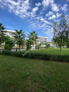 Manavgat Sorgun'da 3+1 Satılık Lüks Daireler 6