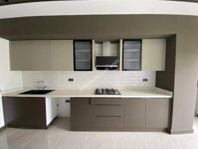 Manavgat Sorgun'da 3+1 Satılık Lüks Daireler 7