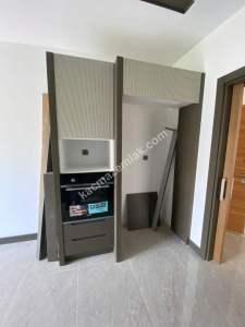 Manavgat Sorgun'da 3+1 Satılık Lüks Daireler 12