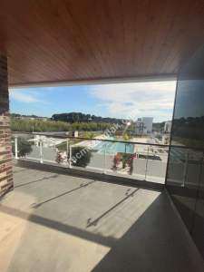 Manavgat Sorgunda Site İçi Lüks Satılık 2+1 Daire ! 8