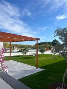 Manavgat Sorgunda Site İçi Lüks Satılık 2+1 Daire ! 2