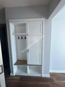 Manavgat Sorgunda Site İçi Lüks Satılık 2+1 Daire ! 7