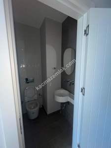 Manavgat Sorgunda Site İçi Lüks Satılık 2+1 Daire ! 10