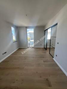 Manavgat Sorgunda Site İçi Satılık Lüks 1+1 Daire ! 3