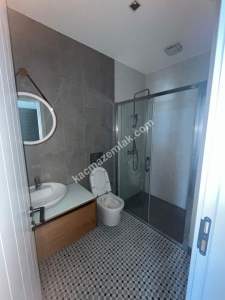 Manavgat Sorgunda Site İçi Satılık Lüks 1+1 Daire ! 9