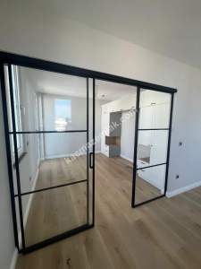 Manavgat Sorgunda Site İçi Satılık Lüks 1+1 Daire ! 5