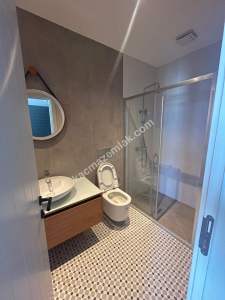 Manavgat Sorgunda Site İçi Satılık Lüks 1+1 Daire ! 10