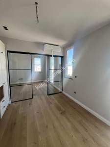 Manavgat Sorgunda Site İçi Satılık Lüks 1+1 Daire ! 4