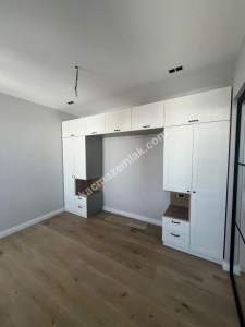 Manavgat Sorgunda Site İçi Satılık Lüks 1+1 Daire ! 6