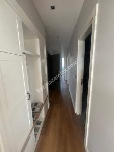 Manavgat Sorgunda Site İçi Satılık 3+1 Daire ! 16