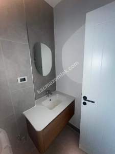 Manavgat Sorgunda Site İçi Satılık 3+1 Daire ! 17