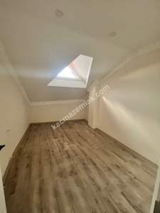 Yayla'da 4+1 Dublex Satılık 9