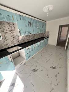 Yayla'da 4+1 Dublex Satılık 20