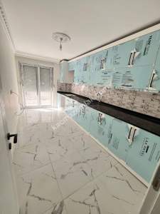 Yayla'da 4+1 Dublex Satılık 19