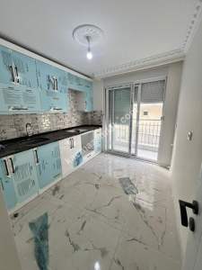 Yayla'da Satılık Lüks 2+1 Arakat 1