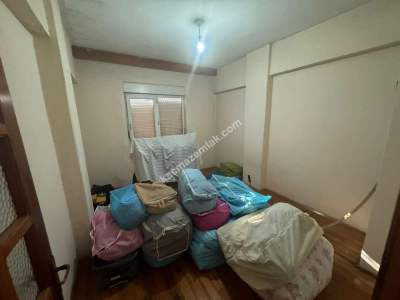 Manavgat Merkez Yukarı Hisarda Uygun Satılık Daire !!! 7