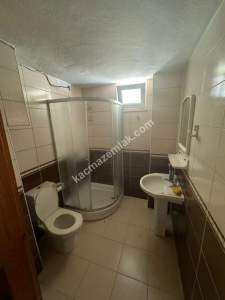 Manavgat Merkez Yukarı Hisarda Uygun Satılık Daire !!! 5