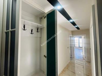 Manavgat Çarşı Merkez'de Satılık 2+1 Daire 11