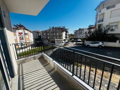 Manavgat Çarşı Merkez'de Satılık 2+1 Daire 5