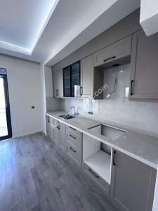 Manavgat Çarşıya Yakın Sıfır 2+1 Satılık Daire 3