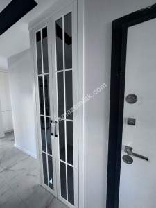 Manavgat Çarşıya Yakın Sıfır 2+1 Satılık Daire 9