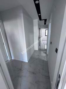 Manavgat Çarşıya Yakın Sıfır 2+1 Satılık Daire 10